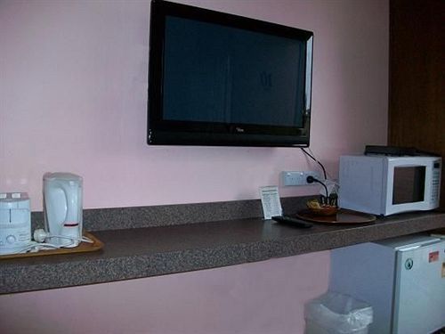 Nhill Oasis Motel Екстериор снимка